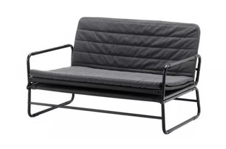 Divano letto pieghevole Ikea Hammarn