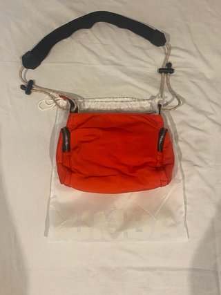 Bolso/Bandolera Bimba y Lola