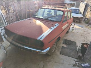 Volkswagen Golf, C15RE y r12