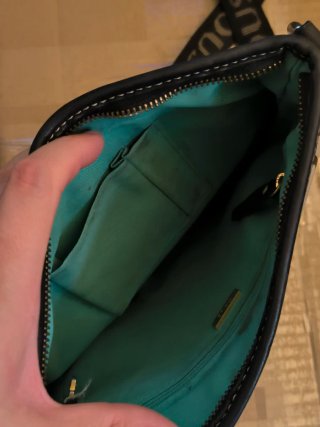 Lote 2 Bolsos Tous Multicolor en buen estado