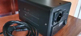 Transformador Voltaje Bronson++ TI 1500W