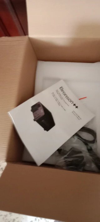 Transformador Voltaje Bronson++ TI 1500W