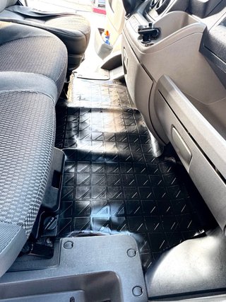 Citroen Jumper 2010