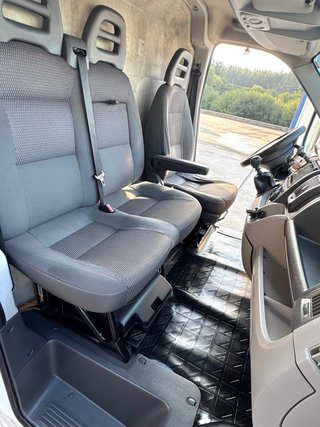 Citroen Jumper 2010
