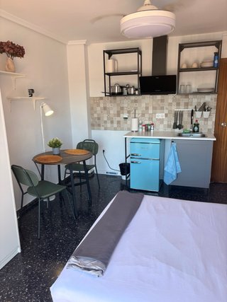 Servicio de limpieza