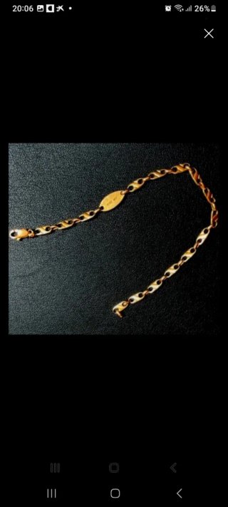 Lote de joyas de oro REAL. NO OFERTAS ABSURDAS