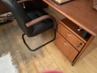 Conjunto Muebles Oficina despacho