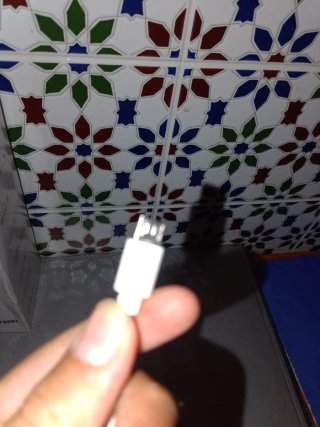 Micrófono KTV Inalámbrico Dorado PRECIO NEGOCIABLE