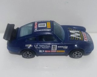 Bburago Porsche 911 928 2pz