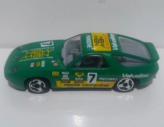 Bburago Porsche 911 928 2pz