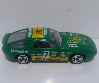 Bburago Porsche 911 928 2pz