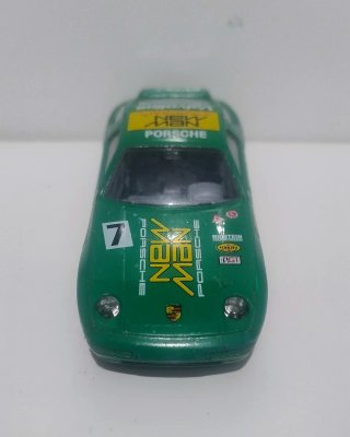 Bburago Porsche 911 928 2pz