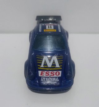 Bburago Porsche 911 928 2pz