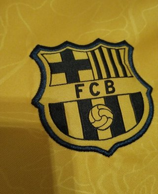 Camiseta Oficial FC Barcelona Hombre Talla XL