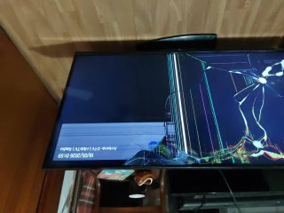 TV Toshiba 40LV3463DG LCD Color