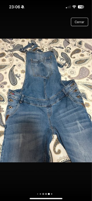 Lote Ropa Premamá