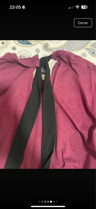 Lote Ropa Premamá