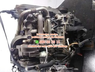 Renault f9q803 motor completo scenic o Ref:3487297