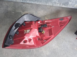 Farolins traseiros Kia Sportage ano 2011