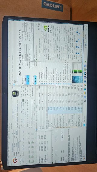 Lenovo IdeaPad Gaming 3 |Ryzen7 5800H |RTX 3050TI