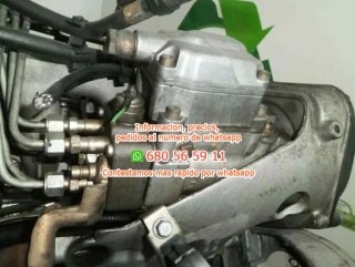 Rectp1219561 motor 185a2000 fiat marea Ref:3812955
