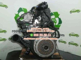 Rectp1219561 motor 185a2000 fiat marea Ref:3812955