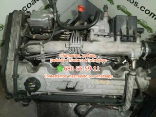 Rectp1219561 motor 185a2000 fiat marea Ref:3812955