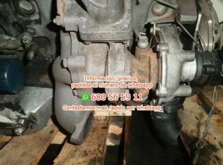 Rectp1219561 motor 185a2000 fiat marea Ref:3812955