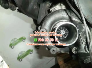 Rectp1219561 motor 185a2000 fiat marea Ref:3812955