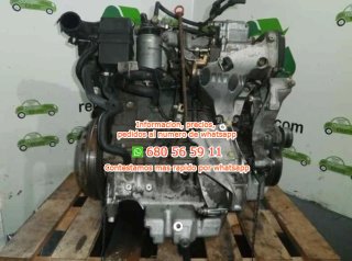 Rectp1219561 motor 185a2000 fiat marea Ref:3812955