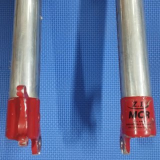 Suspensão Marzocchi Bomber Z1