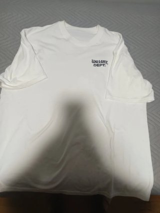 Lote de ropa hombre talla L