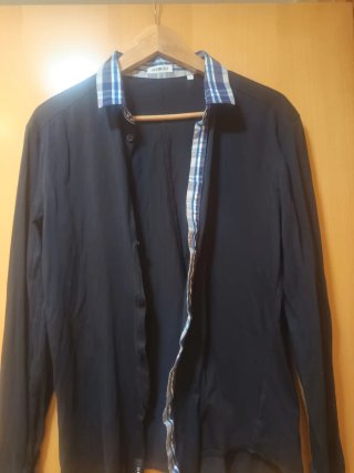 Lote de ropa hombre talla L