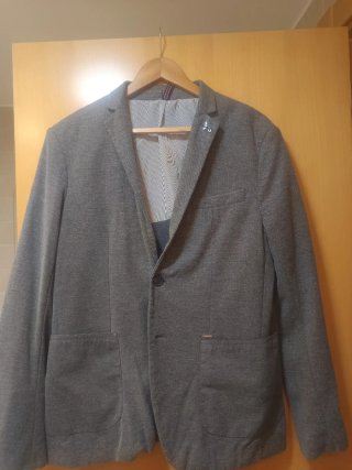 Lote de ropa hombre talla L