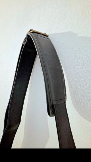 Bolso bandolera