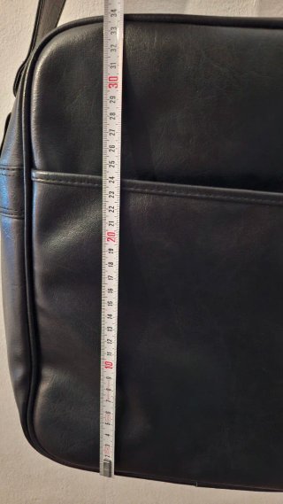 Bolso bandolera