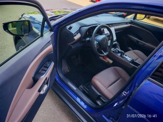 Lexus LBX 2024