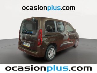 Opel Combo Life 1.5 TD S&S Selective L Auto 96 kW (131 CV)