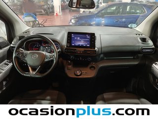 Opel Combo Life 1.5 TD S&S Selective L Auto 96 kW (131 CV)