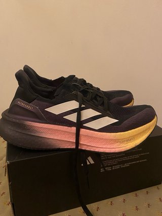 Zapatillas Adidas Ultraboost 5X W