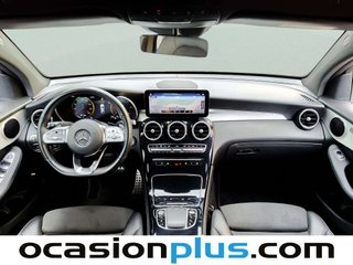 Mercedes-Benz GLC Coupé 220 d 4Matic 143 kW (194 CV)