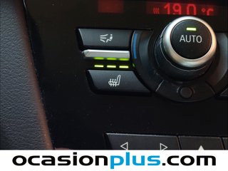BMW X5 xDrive30d 190 kW (258 CV)