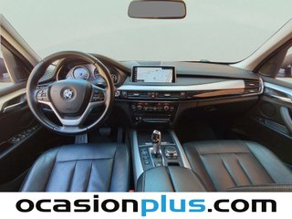 BMW X5 xDrive30d 190 kW (258 CV)