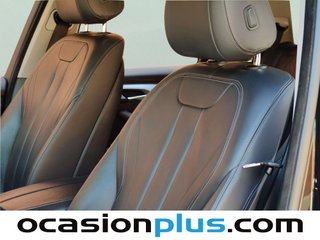 BMW X5 xDrive30d 190 kW (258 CV)
