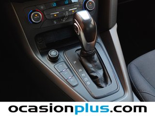 Ford Focus 1.0 Ecoboost S&S Titanium Auto 92 kW (125 CV)