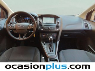 Ford Focus 1.0 Ecoboost S&S Titanium Auto 92 kW (125 CV)
