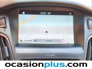 Ford Focus 1.0 Ecoboost S&S Titanium Auto 92 kW (125 CV)