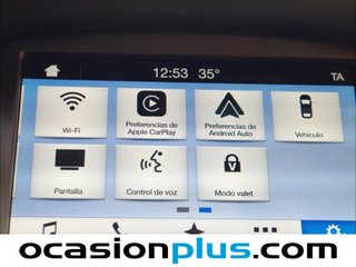Ford Focus 1.0 Ecoboost S&S Titanium Auto 92 kW (125 CV)