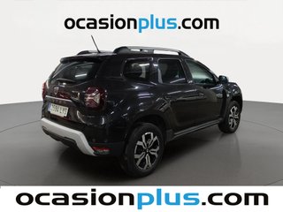 Dacia Duster Prestige Go TCE 74 kW (100 CV) ECO-G 4X2