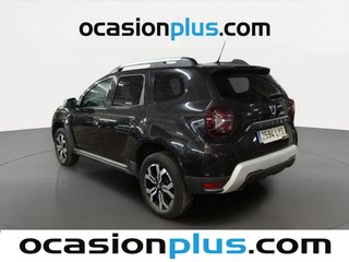 Dacia Duster Prestige Go TCE 74 kW (100 CV) ECO-G 4X2